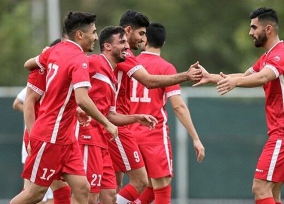 بازگشت اتفاق بد تکراری برای پرسپولیس