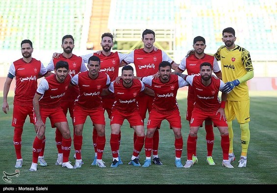 ۲۰ درصد از قرارداد فصل جاری پرسپولیسی‌ها پرداخت شد