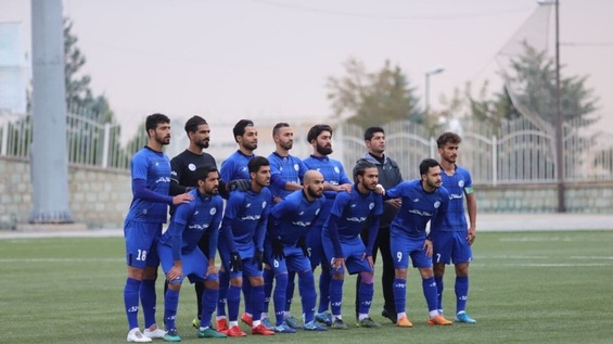 اتفاق شگفت انگیز در فوتبال ایران  این استقلال رسما پرسپولیس شد!+عکس