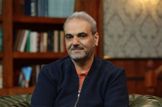 واکنش تند استقلال به ادعای جنجالی جواد خیابانی+عکس