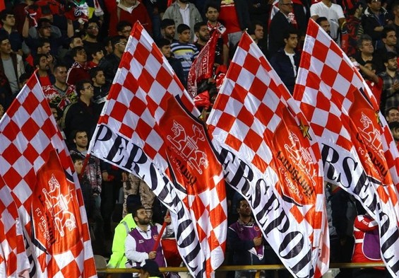اعلام ظرفیت جدید برای بلیتفروشی دیدار پرسپولیس - فولاد