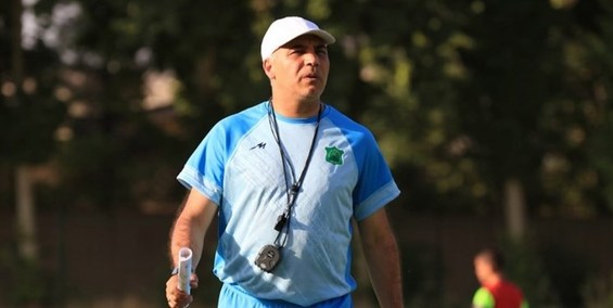 پرکاس: دو بازیکن در تفکرات من جا نداشتند و ازفهرست تیم خارج شدند