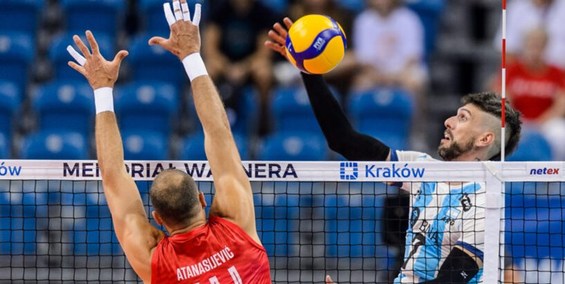 جام واگنر| پیروزی آرژانتین در دیدار افتتاحیه/ شکست شاگردان کولاکوویچ