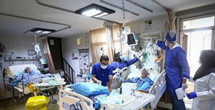 ۴۵۴ فوتی کرونا در کشور در هفته سوم مرداد / کاهش بیماران بستری در ۲۴ استان