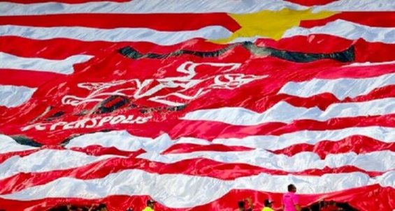 ذوق پرسپولیسیها کور شد!