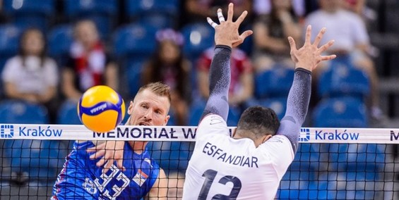 جام واگنر| پتکوویچ: بازی مقابل بازیکنان ایران لذت‌بخش است/ نتیجه بازی اهمیتی نداشت