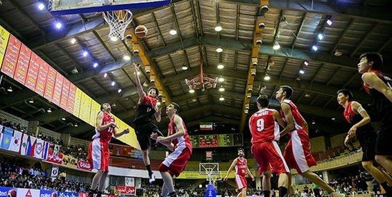 ارزیابی سرمربی سابق تیم ملی از وضعیت جوانان ایران برای قهرمانی آسیا