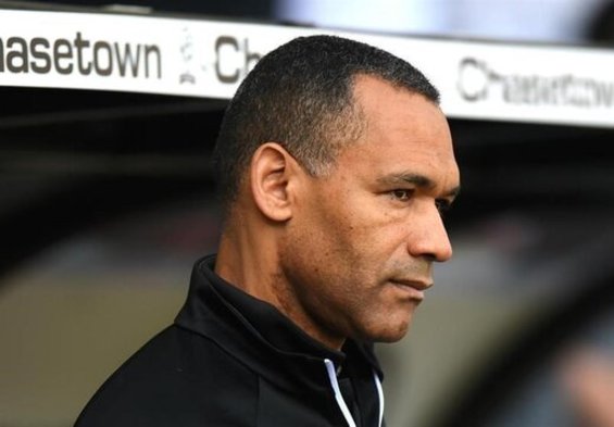 چرا سرمربی سپاهان تماشاگر بازی پرسپولیس شد؟