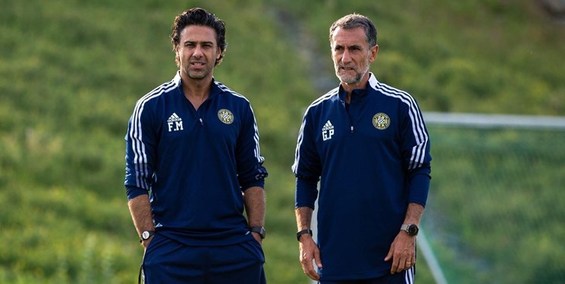 جدال سخت مجیدی مقابل غول‌های ثروتمند امارات+عکس