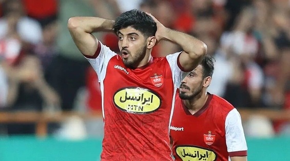 پرسپولیس رکورد زد/ ناکامی عجیب شاگردان گل محمدی در لیگ برتر