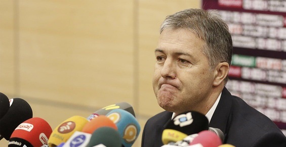 توصیه مهم به اسکوچیچ؛ برای دیدن بازی استقلال به ورزشگاه نرو!