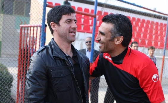 تلاش مهدی هاشمی نسب برای بازگشت دوباره به پرسپولیس پس از انتقال جنجالی به استقلال