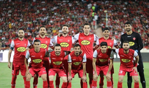 طولانی ترین زمانی که پرسپولیس برای گل زدن صبر کرد