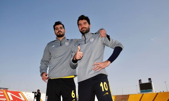 گزینه پرسپولیس به دنبال تیم می گردد/ بازگشت به ایران منتفی شد