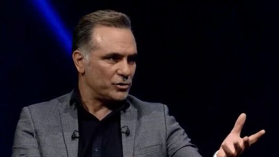 پشت پرده تهدید رییس فدراسیون فوتبال!