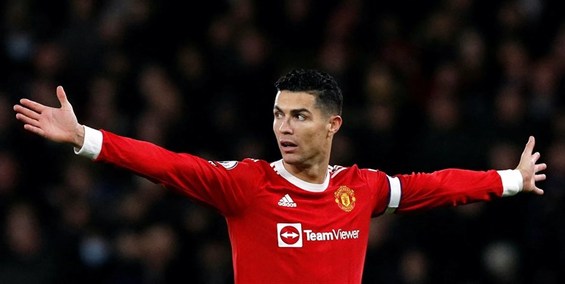 جدیت در تمرینات به سبک رونالدو؛ کریستیانو مصمم برای بازی با لیورپول +تصاویر