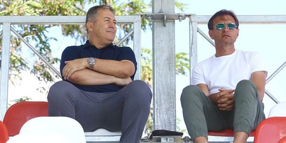 اسکوچیچ فردا به ترکیه می‌رود/ برنامه کادرفنی برای رصد ملی‌پوشان