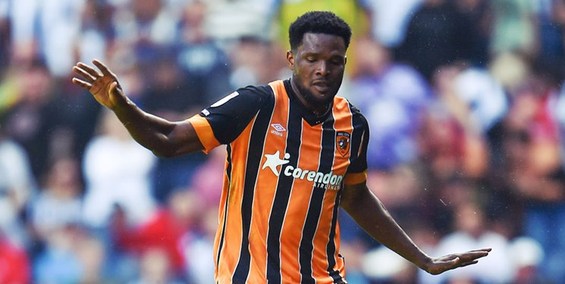 لیگ دسته اول انگلیس | شکست تحقیرآمیز هال سیتی در روزهای مصدومیت بازیکن تیم ملی