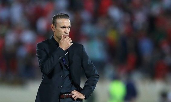 معادلات نقل و انتقالاتی پرسپولیس