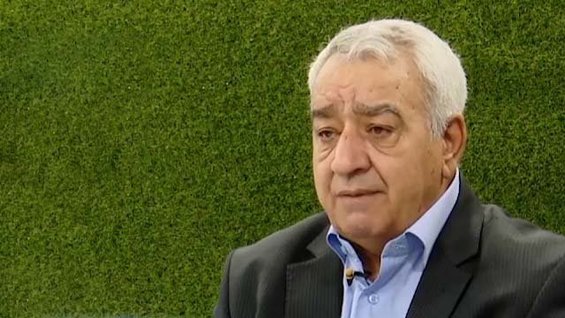 این فصل آخرین فرصت گل محمدی است یحیی با تیم برانکو توانست قهرمان شود!