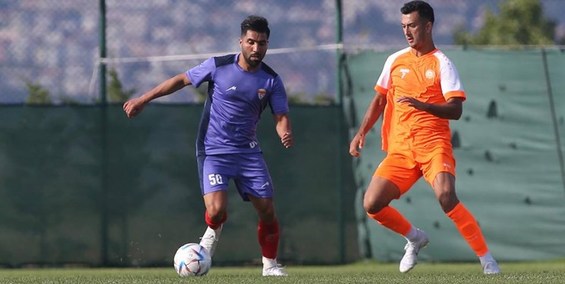 اعلام زمان شروع تمرینات فولاد در تهران/ وضعیت مبهم اسماعیلی برای ادامه کار در تیم نکونام