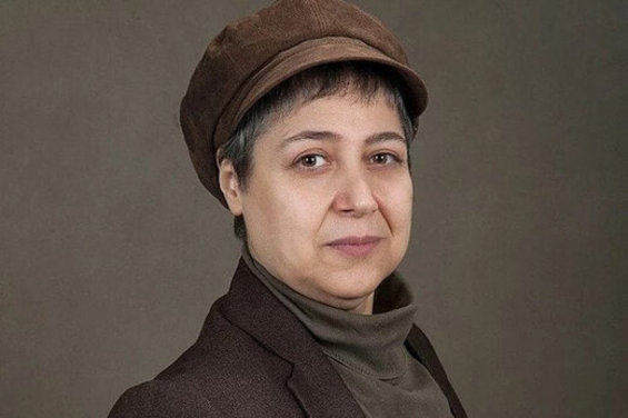مازیار لرستانی بازیگر یک فیلم سینمایی شد +عکس
