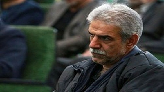 فنونی زاده: مدیران باشگاه‌ها با دلالان همکاری می‌کنند/ سازمان بازرسی کل کشور به قرارداد‌ها ورود کند