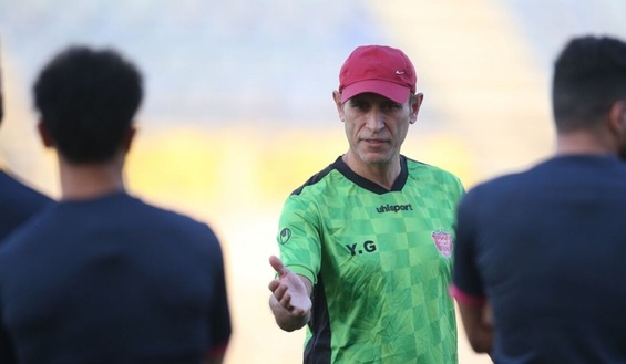 چرخش سرمربی پرسپولیس در مورد مهاجم محبوب استقلالیها