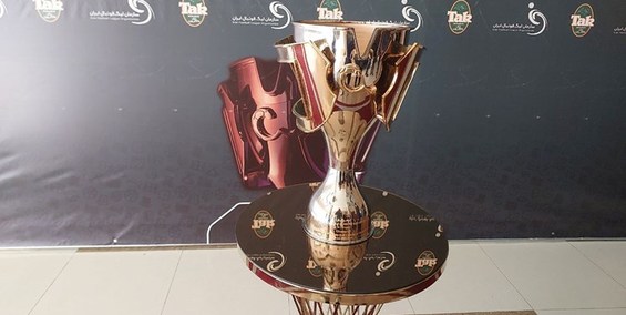 مراسم قرعه کشی لیگ برتر/استقلال میزبان سپاهان و پرسپولیس میهمان ذوب آهن در هفته اول/دربی در هفته دوازدهم