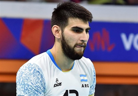 پالاسیوس: تیم ایران عالی بازی کرد  مسابقات قهرمانی جهان، میدان دشواری است