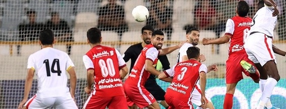 نام یک پرسپولیسی امروز از لیست خارج میشود