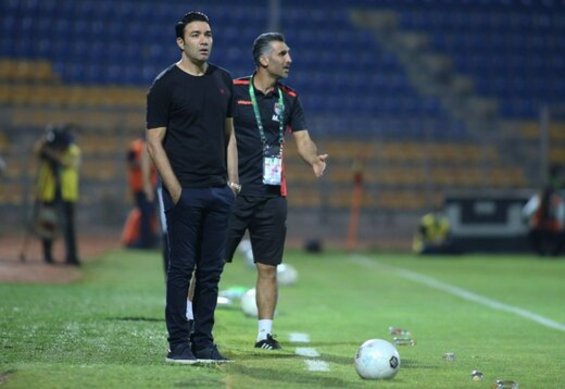 جواد نکونام: فحش می دهند چون برای فحش های شان هیچ بهایی نمی پردازند!