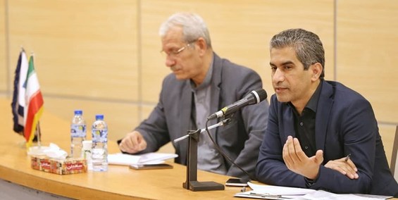 دلیل حضور دبیرکل فدراسیون فوتبال در ساختمان پرسپولیس
