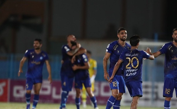 خودنمایی گزینه پرسپولیس در استقلال/ مهاجم تازهوارد به ترکیب اصلی نزدیک شد