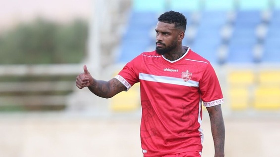 واکنش بازیکن جدید پرسپولیس به پوشیدن پیراهن شماره ۴