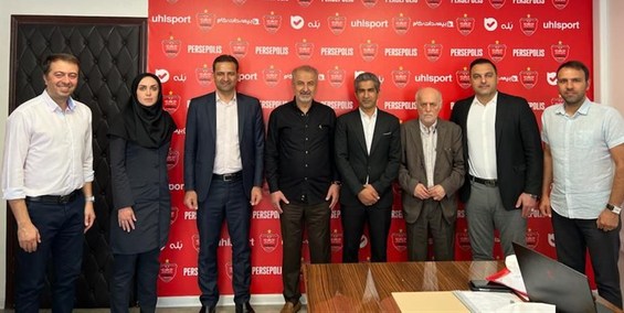 در نشست حرفهایسازی باشگاه پرسپولیس با حضور کامرانیفر چه گذشت؟