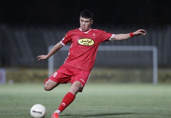 نقل و انتقالات پرسپولیس| قرارداد تمیروف با پرسپولیس فسخ شد