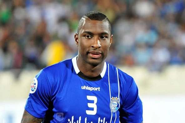 ساموئل زنده است؟ تصادف ساختگی در کنگو و زنده&zwnj;&lrm;شدن مجدد نام بازیکن استقلال!  | فوتبالی