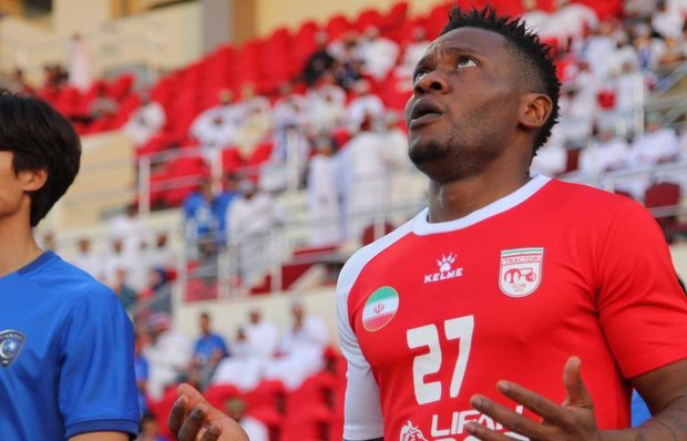 نمی دانم &laquo;آلویس نانگ&raquo; چه زمانی به ایران می آید! - خبرگزاری مهر | اخبار  ایران و جهان | Mehr News Agency