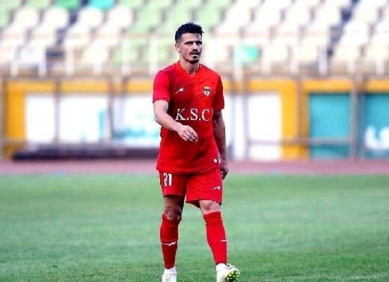 استوری پدر و دختری وریا در لباس فولاد+عکس