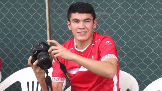 مقصد احتمالی مهاجم جنجالی پرسپولیس مشخص شد