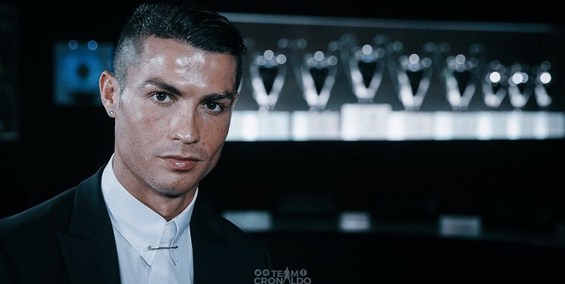 رکورد بی‌نظیر رونالدو مقابل بهترین دروازه بان‌های دنیا+عکس