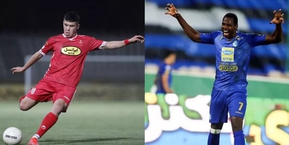 پرسپولیس و نحوه جدایی تمیروف تا جذب دیاباته؛ وقتی «شیخ» یک شبه تُند شد!