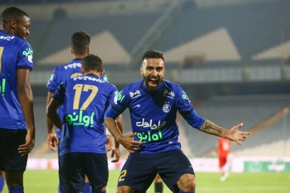 نقل و انتقالات پرسپولیس| سردار آجرلو مانع انتقال ارسلان مطهری به پرسپولیس