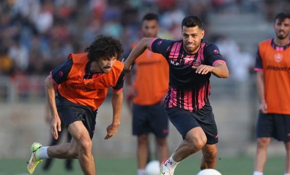 خروج یک بازیکن از لیست پرسپولیس با خرید جدید یحیی