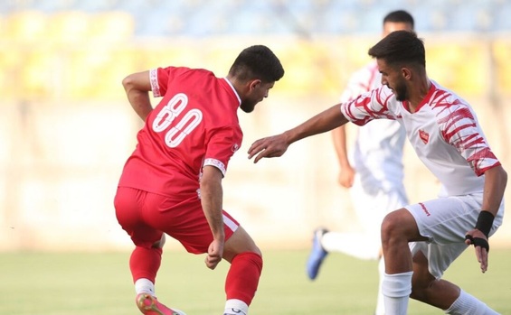 جانشین ستاره پرسپولیس؛ بازیکنی که چشم یحیی را گرفت!