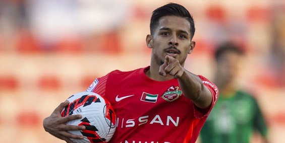 رونمایی از جانشین ستاره سابق استقلال در الاهلی