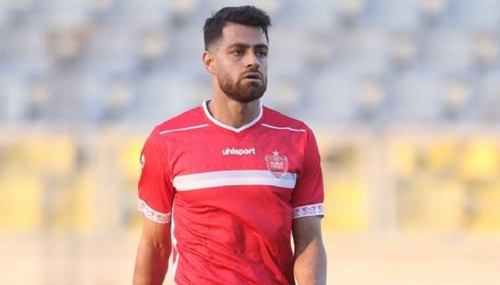 هشدار جدی به خط دفاعی پرسپولیس/ اشتباه عجیب مدافعی که قرار بود جانشین سیدجلال شود!