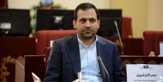 انتصاب معاون توسعه مدیریت و منابع وزارت ورزش و جوانان