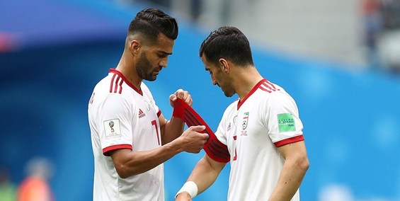 ستاره سابق لالیگایی ایران در امارات تاریخ ساز شد